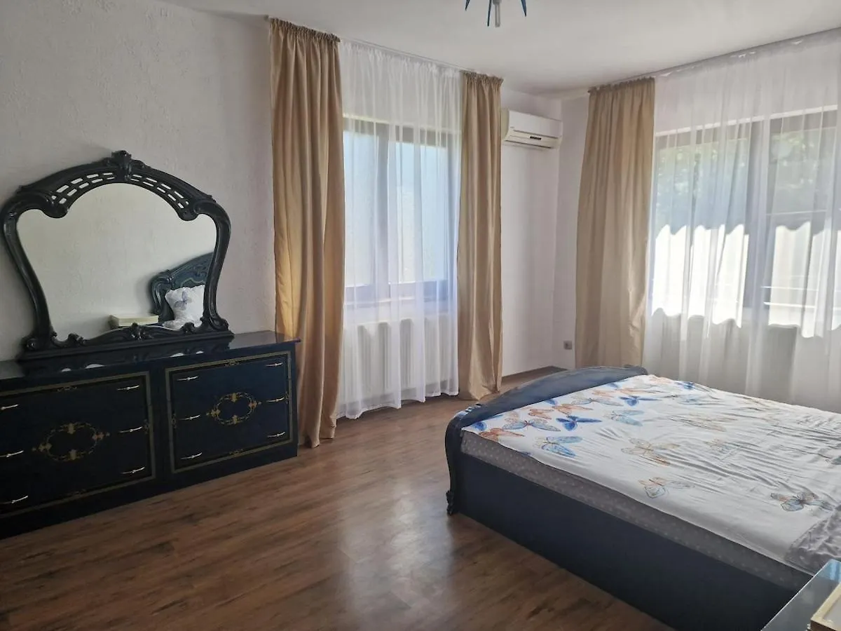 Vibe House Villa Mogosoaia
