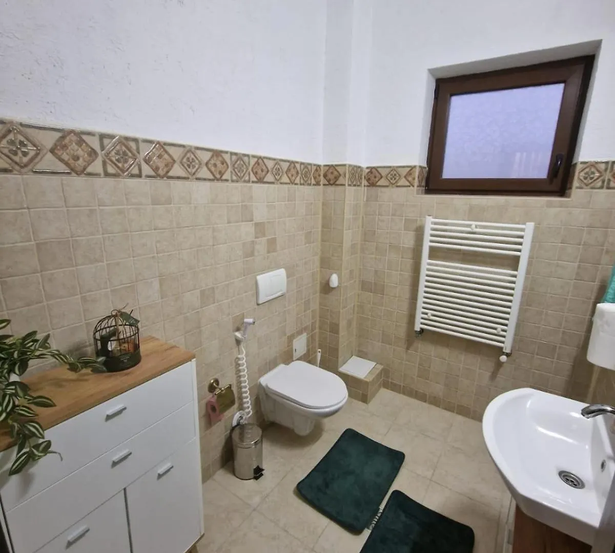 Vibe House Villa Mogosoaia