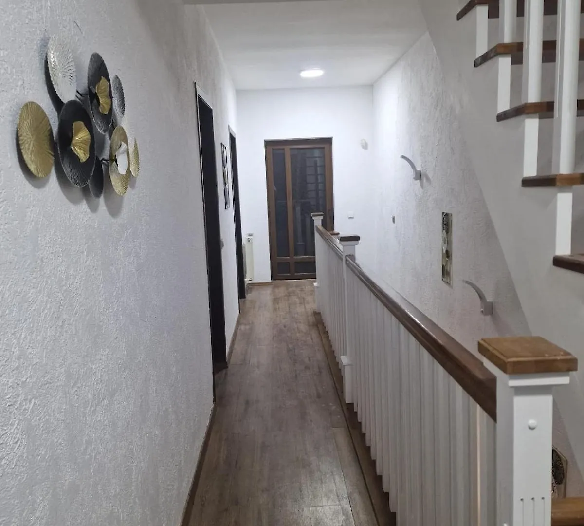 Vibe House Villa Mogosoaia Romania