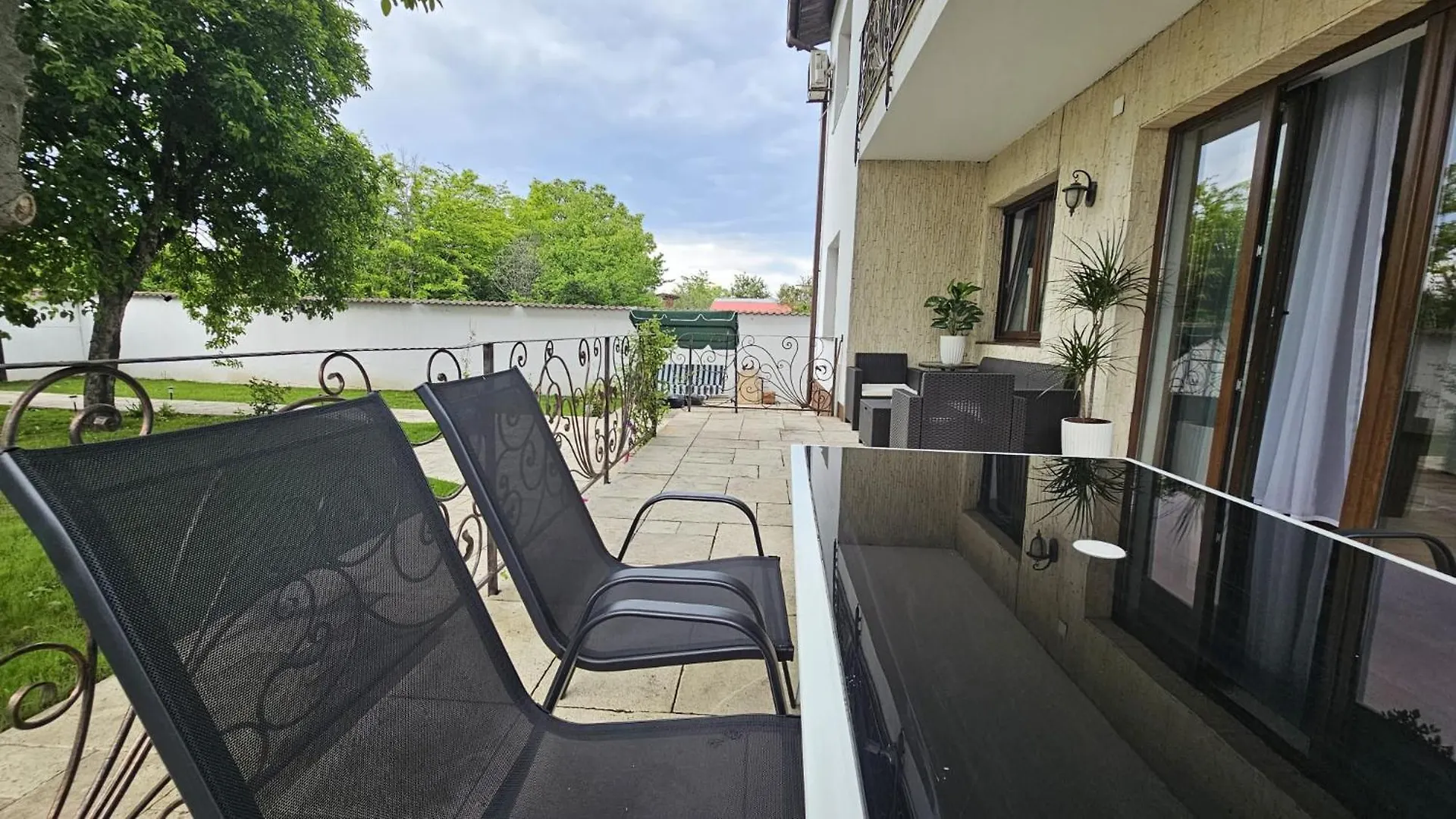 Vibe House Villa Mogosoaia