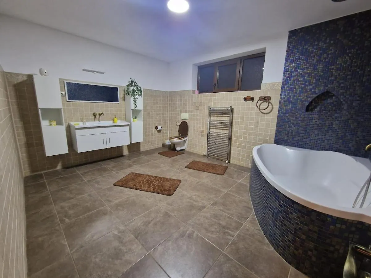 Vibe House Villa Mogosoaia 0*,