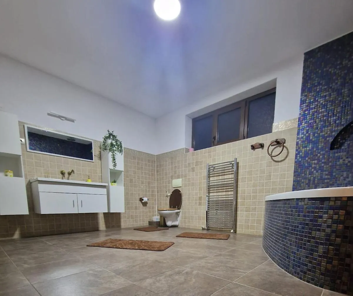 Vibe House Villa Mogosoaia