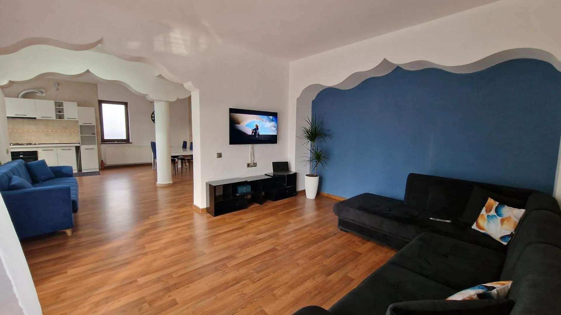 Vibe House Villa Mogosoaia