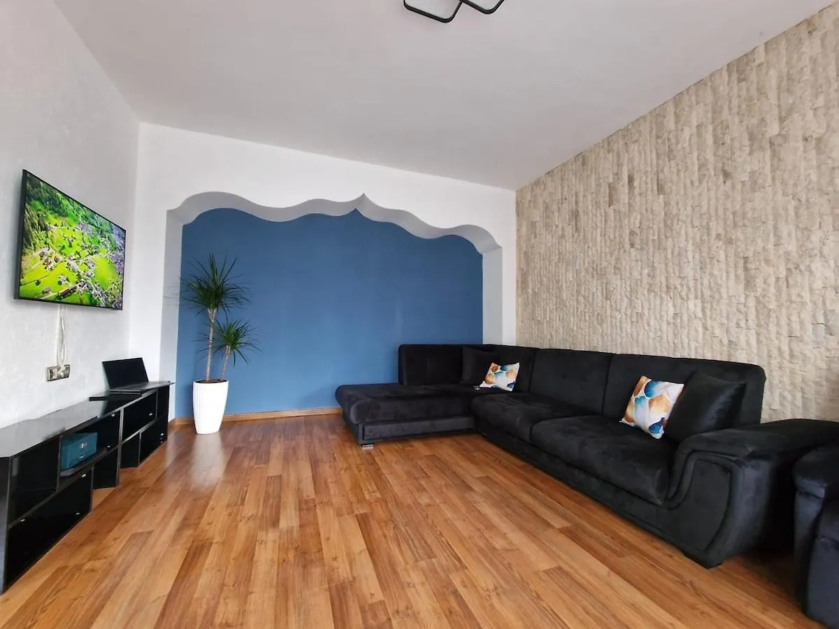 Vibe House Villa Mogosoaia