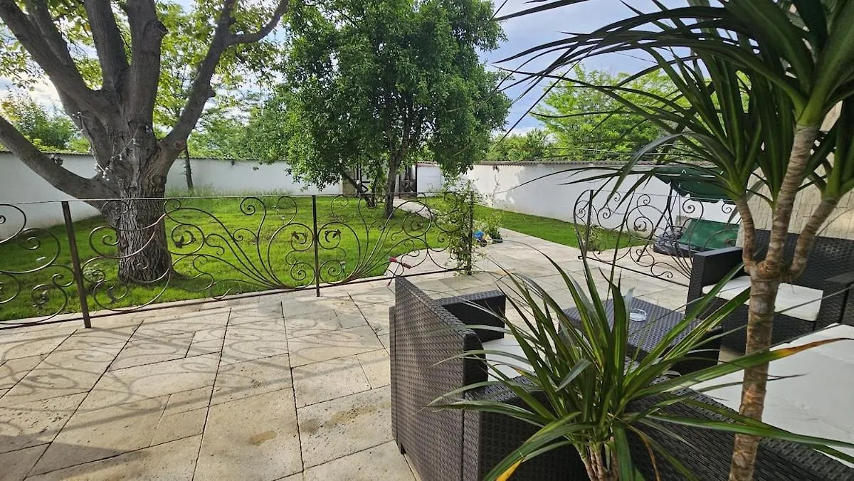 Vibe House Villa Mogosoaia